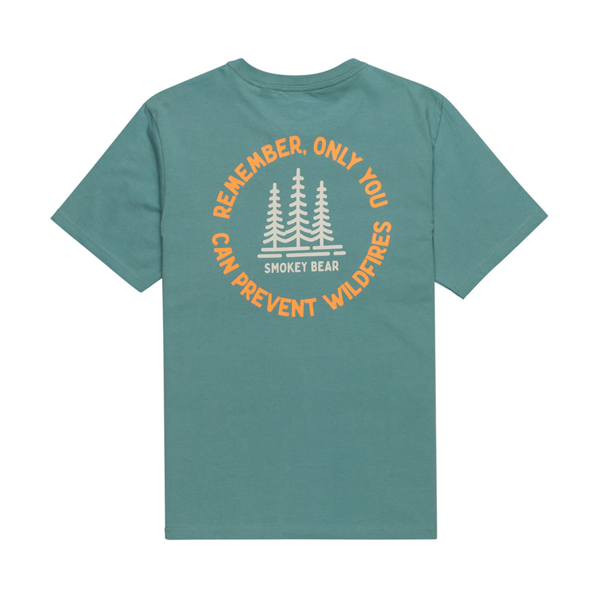 ELEMENT - SBXE REMEMBER T-SHIRT