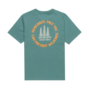 ELEMENT - SBXE REMEMBER T-SHIRT
