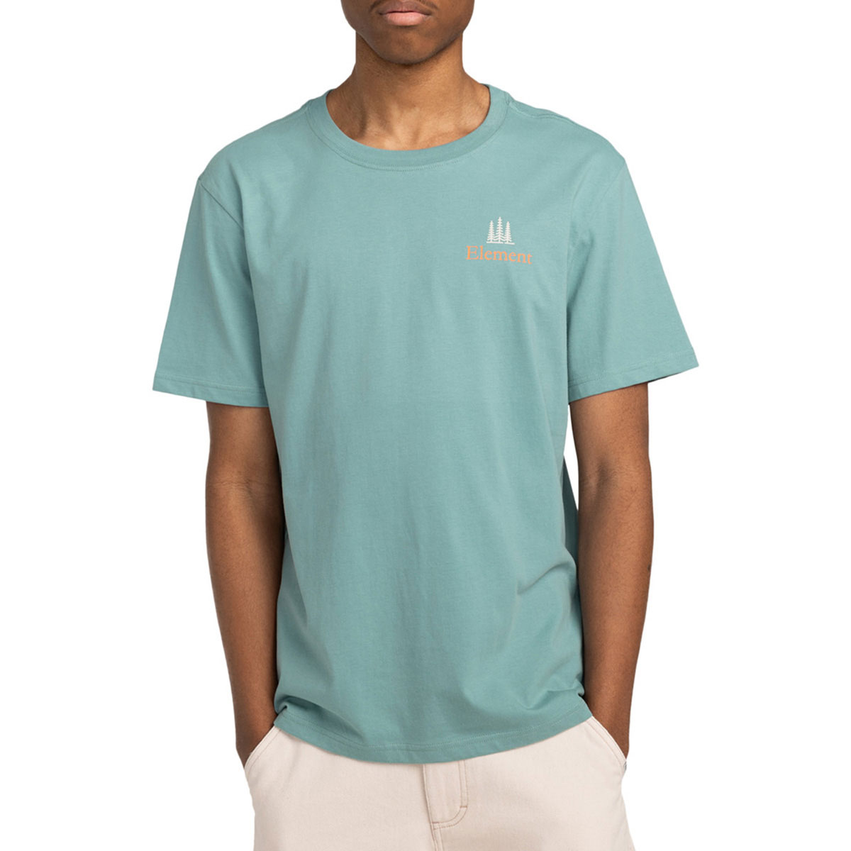 ELEMENT - SBXE REMEMBER T-SHIRT