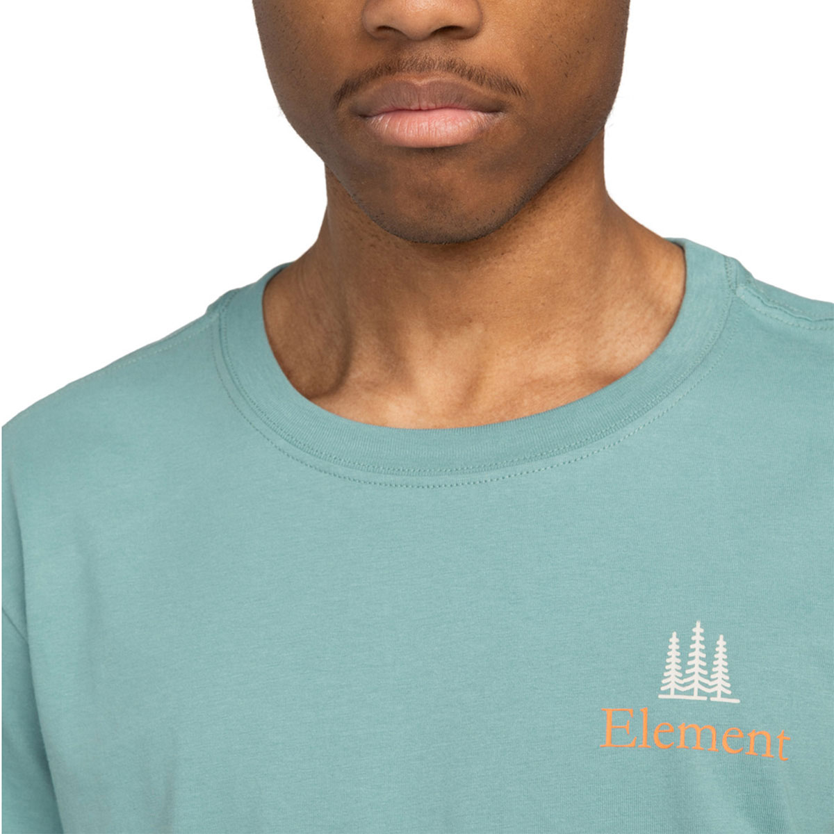 ELEMENT - SBXE REMEMBER T-SHIRT