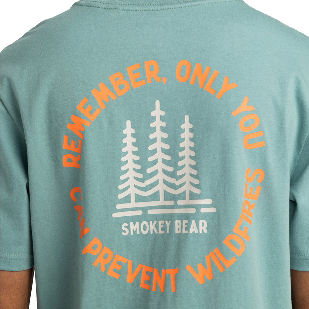 ELEMENT - SBXE REMEMBER T-SHIRT