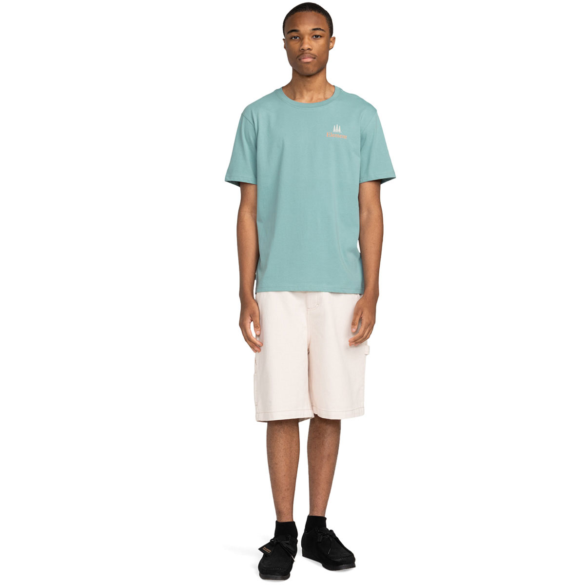 ELEMENT - SBXE REMEMBER T-SHIRT