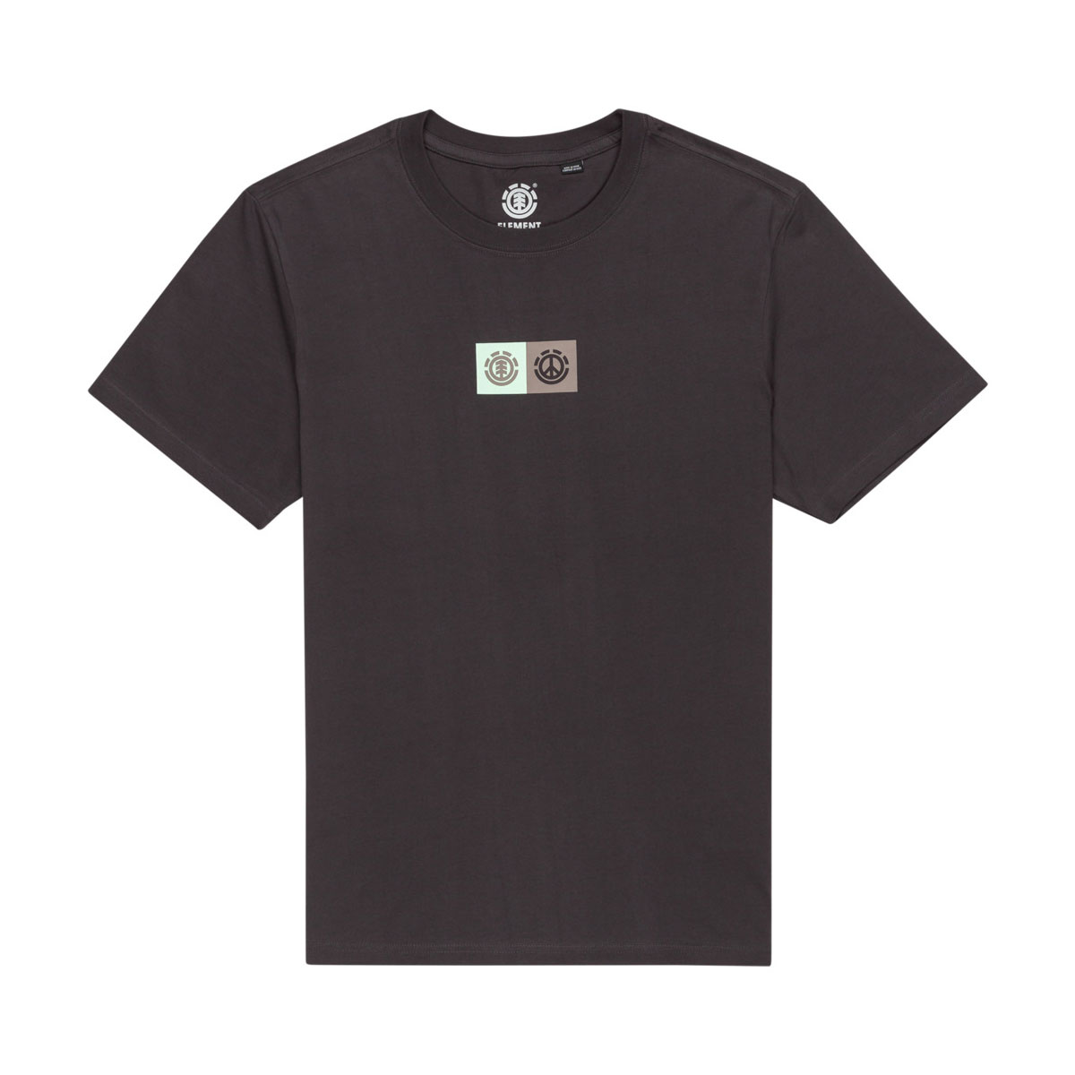ELEMENT - DUAL T-SHIRT