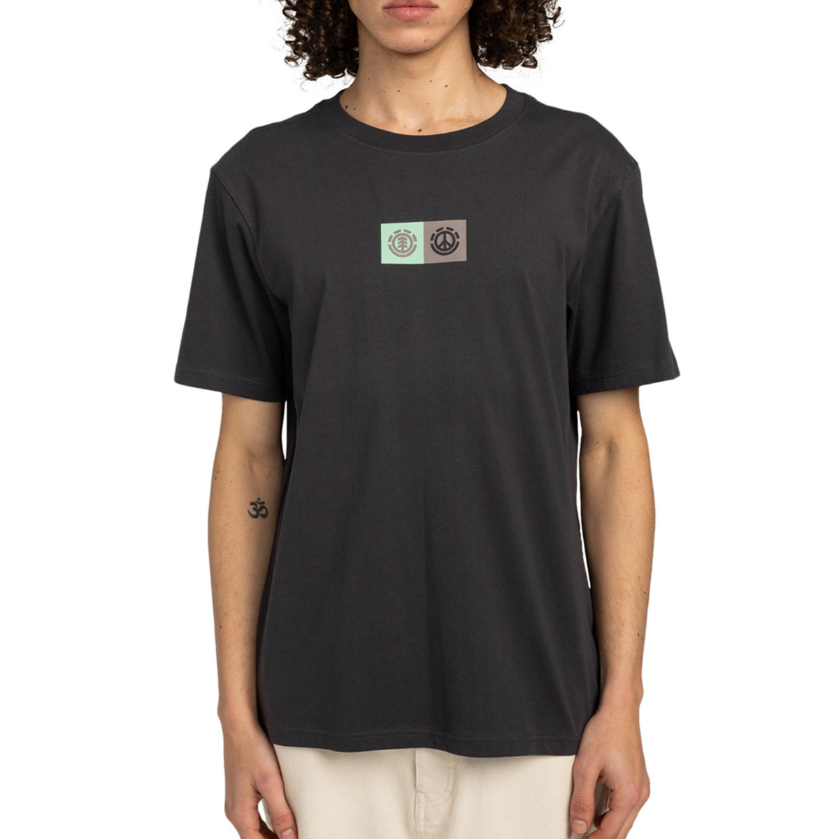 ELEMENT - DUAL T-SHIRT