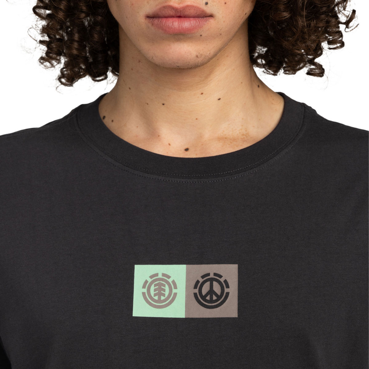 ELEMENT - DUAL T-SHIRT
