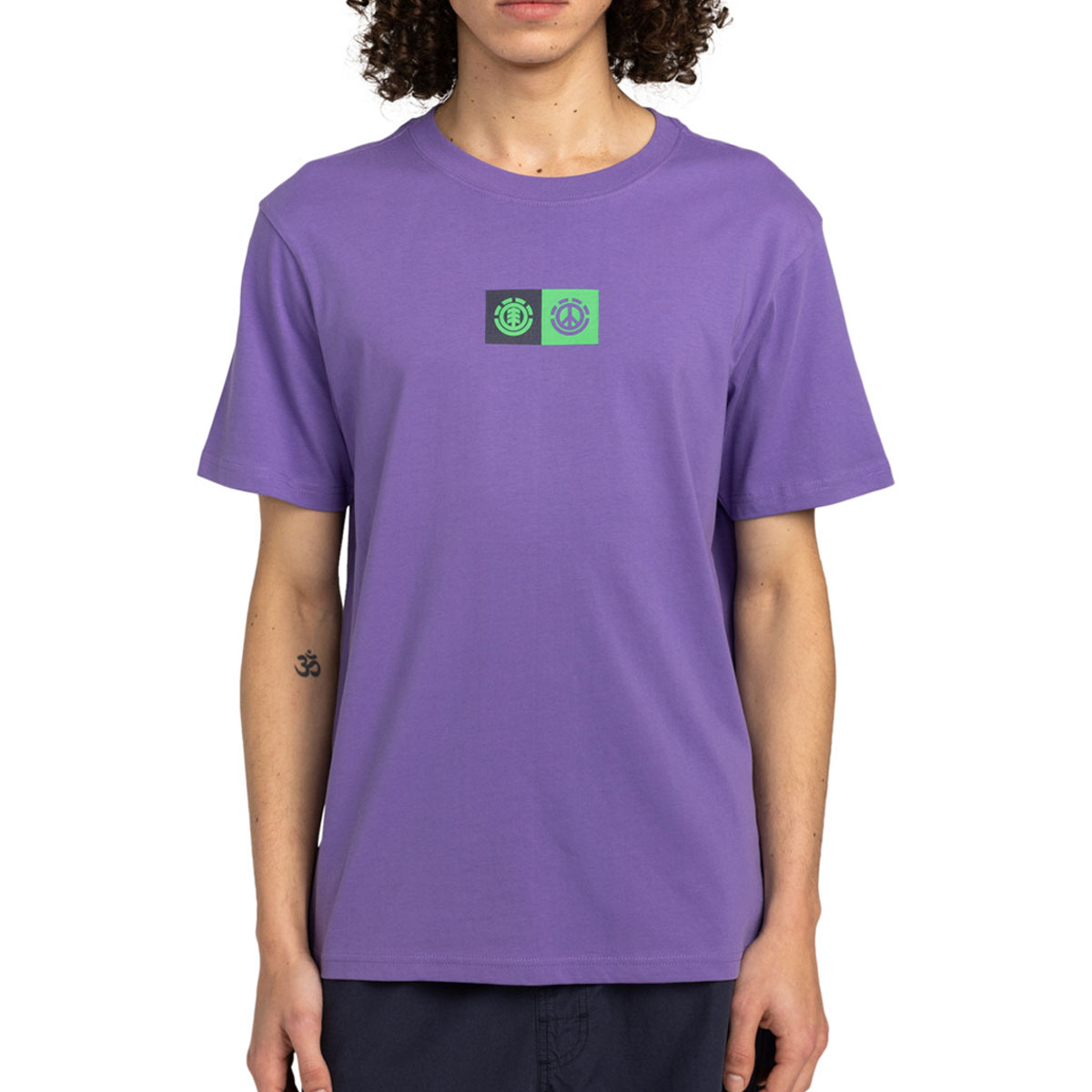 ELEMENT - DUAL T-SHIRT