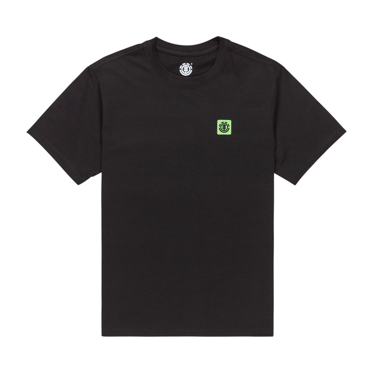 ELEMENT - JOINT TEXTURE T-SHIRT