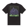 ELEMENT - JOINT TEXTURE T-SHIRT