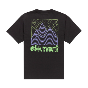 ELEMENT - JOINT TEXTURE T-SHIRT