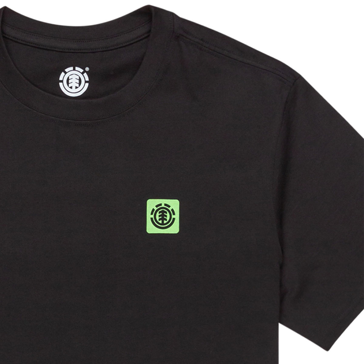ELEMENT - JOINT TEXTURE T-SHIRT