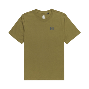 ELEMENT - JOINT TEXTURE T-SHIRT