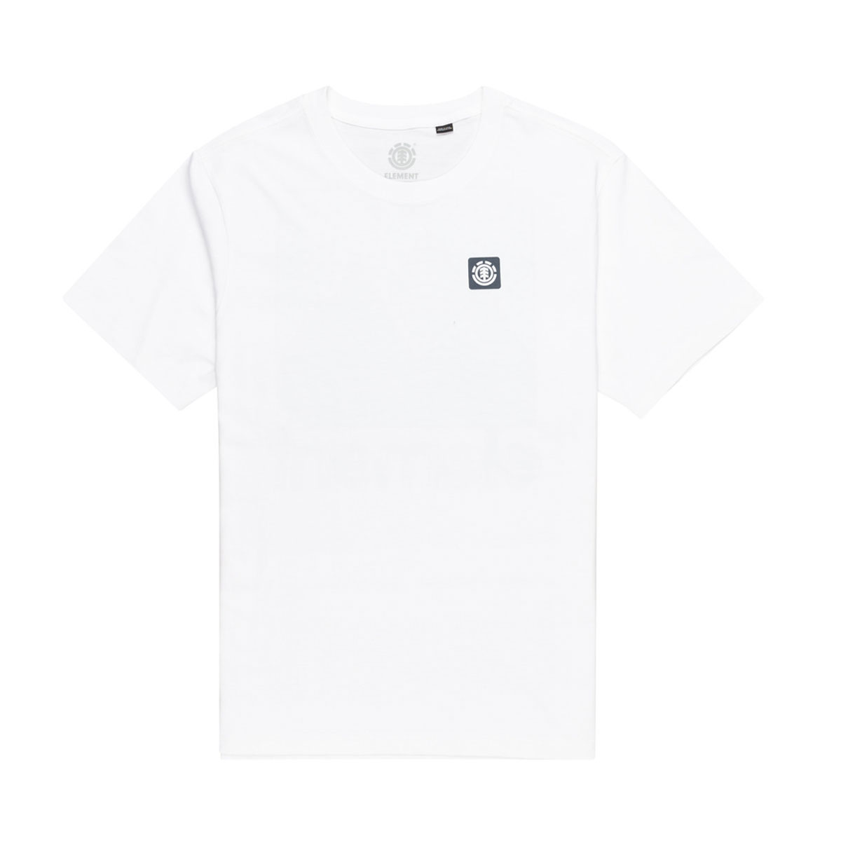 ELEMENT - JOINT TEXTURE T-SHIRT