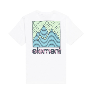 ELEMENT - JOINT TEXTURE T-SHIRT