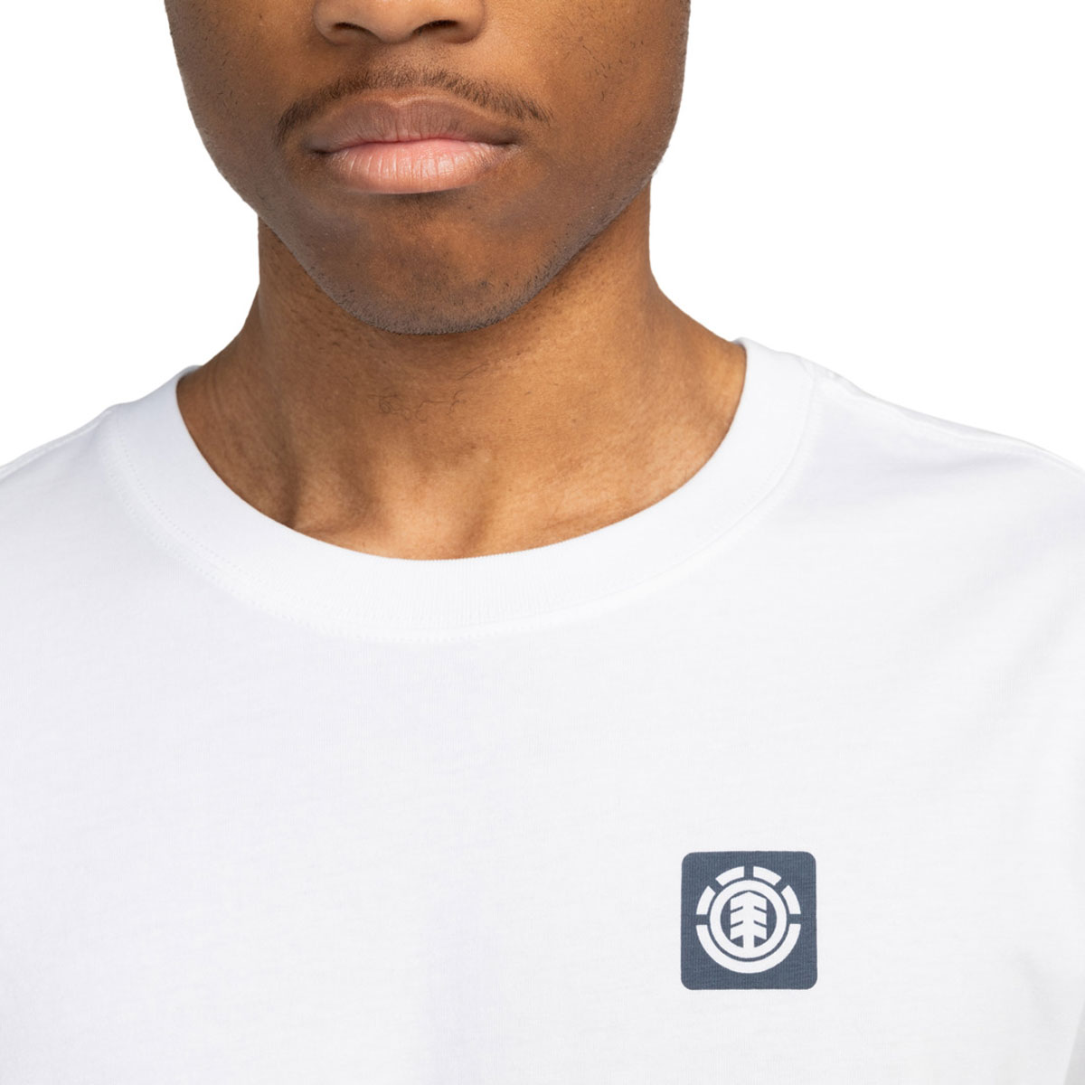 ELEMENT - JOINT TEXTURE T-SHIRT