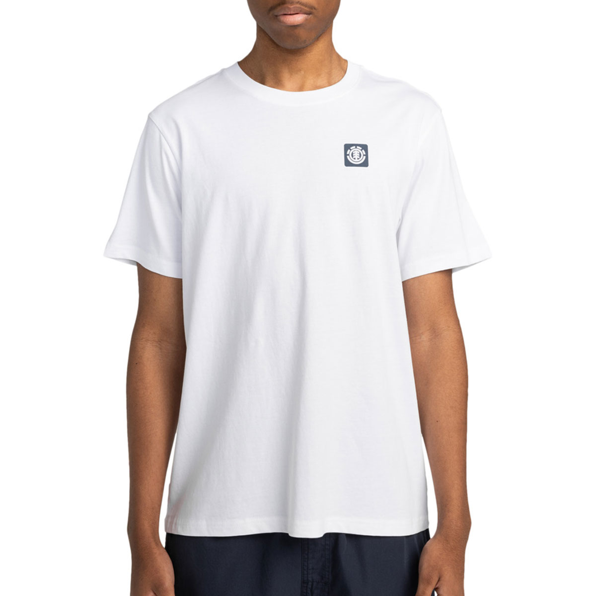 ELEMENT - JOINT TEXTURE T-SHIRT