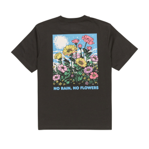 ELEMENT - NO RAIN T-SHIRT