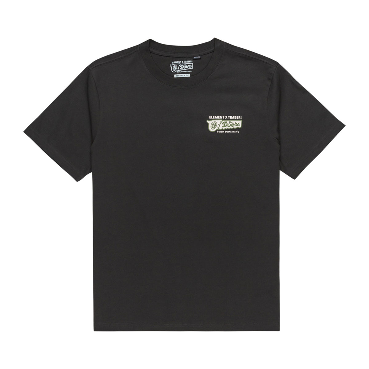 ELEMENT - TIMBER ICON T-SHIRT