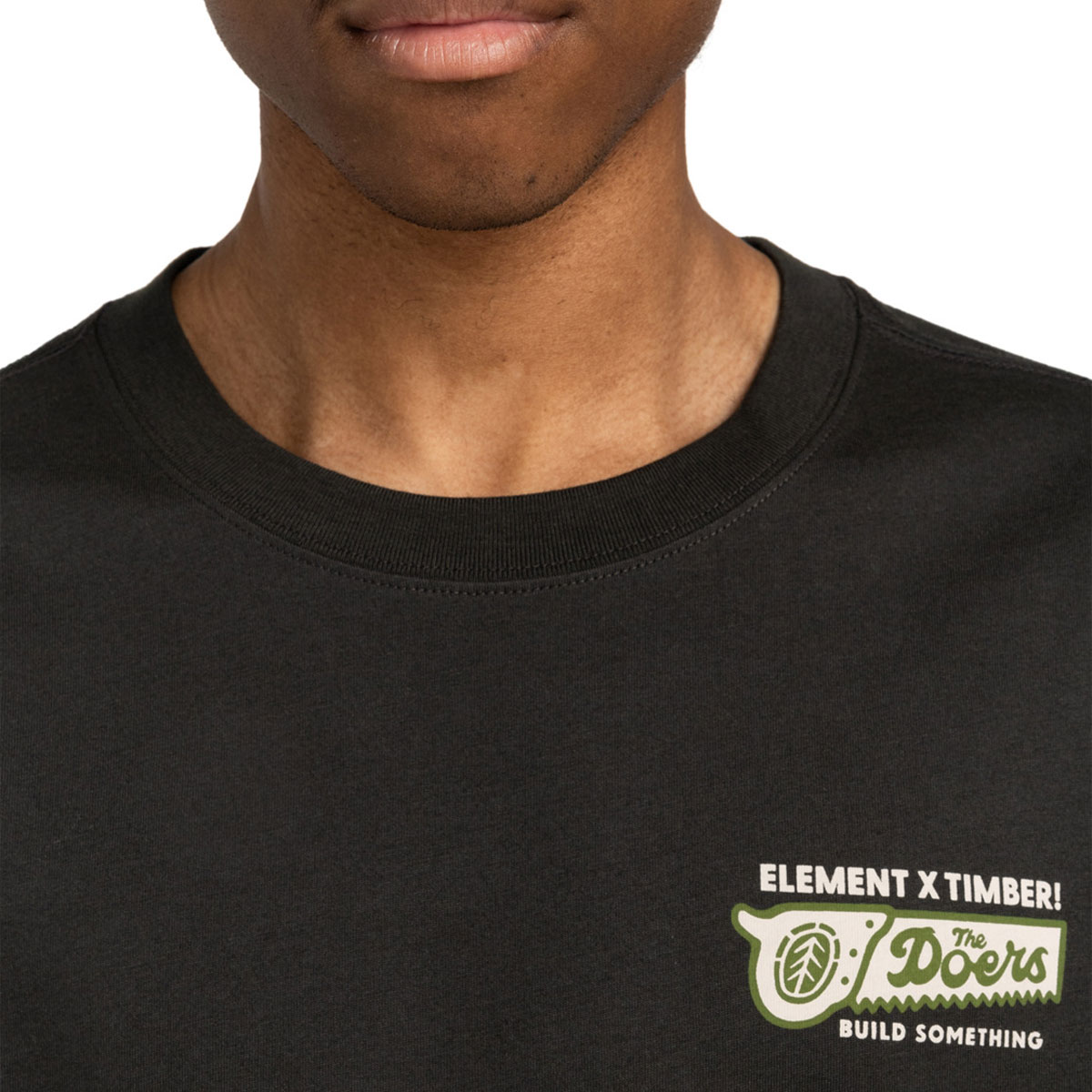 ELEMENT - TIMBER ICON T-SHIRT