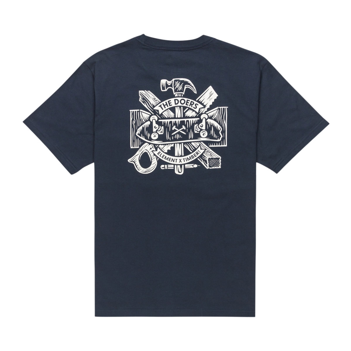 ELEMENT - TIMBER SUPPLY T-SHIRT