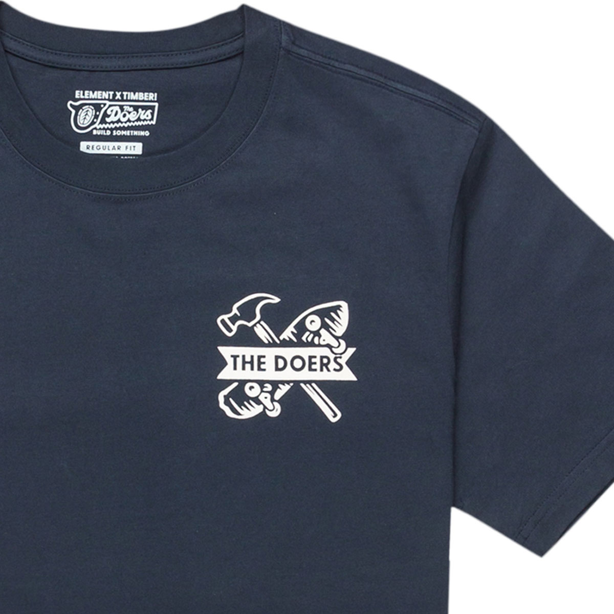 ELEMENT - TIMBER SUPPLY T-SHIRT
