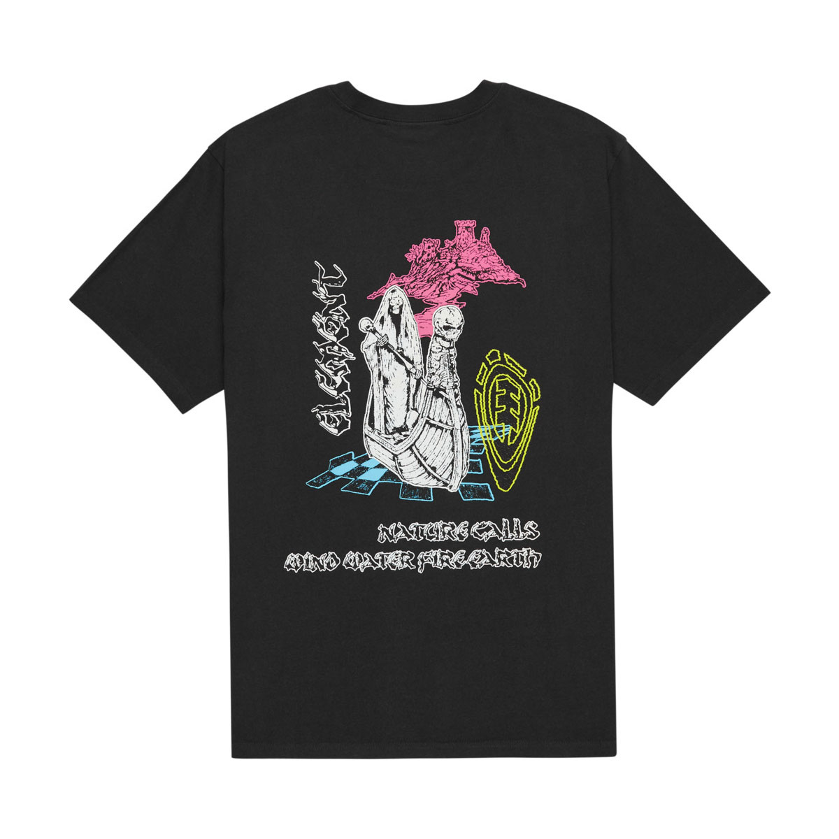 ELEMENT - FFNC ETERNAL T-SHIRT