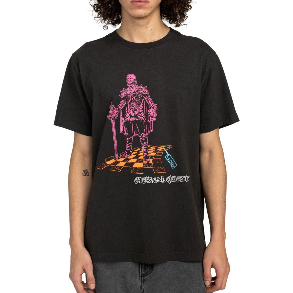 ELEMENT - FFNC ETERNAL T-SHIRT