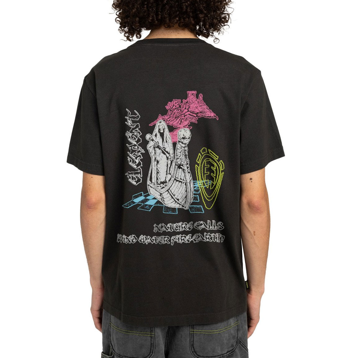 ELEMENT - FFNC ETERNAL T-SHIRT