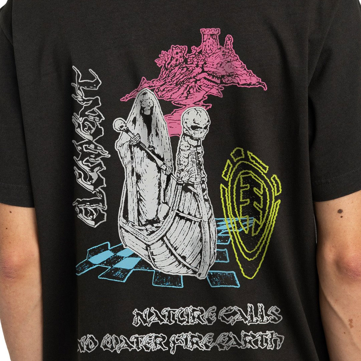 ELEMENT - FFNC ETERNAL T-SHIRT