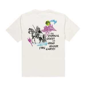 ELEMENT - FFNC QUEST T-SHIRT