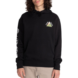 ELEMENT - MOUNTAIN STANCE HOODIE