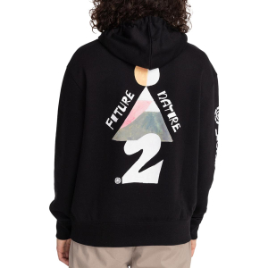 ELEMENT - MOUNTAIN STANCE HOODIE
