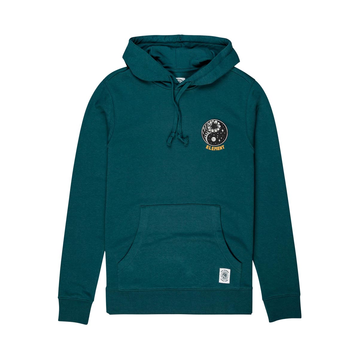 ELEMENT - ELEMENT X TIMBER! BALANCE HOODIE