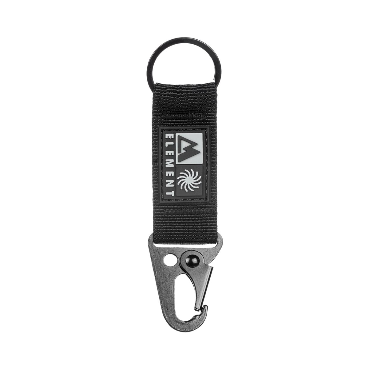 ELEMENT - SEASONAL SNAP HOOK - CARABINER KEYRING