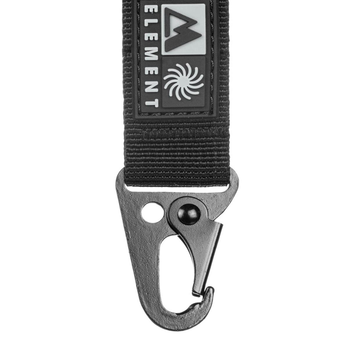 ELEMENT - SEASONAL SNAP HOOK - CARABINER KEYRING