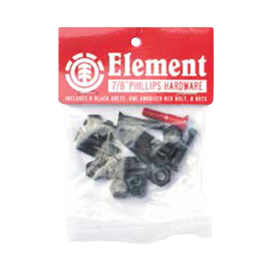 ELEMENT - PHILLIPS HARDWARE 1 EQUIPMENT