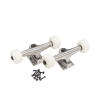 ELEMENT - COMPONENT BUNDLE 5.25'' SKATEBOARD TRUCKS AND WHEELS