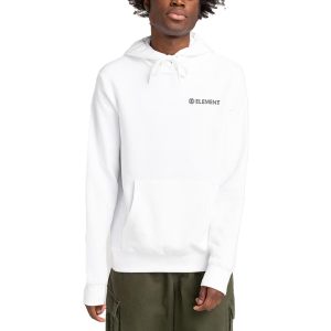 ELEMENT - BLAZIN CHEST HOODIE