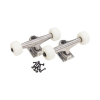 ELEMENT - COMPONENT BUNDLE 5.5 SKATEBOARD TRUCKS AND WHEELS