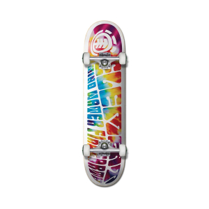 ELEMENT - 8'' TRIP OUT SKATEBOARD