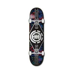 ELEMENT - 7.75'' TROPIC SKATEBOARD