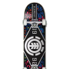 ELEMENT - 7.75'' TROPIC SKATEBOARD