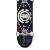 ELEMENT - 7.75'' TROPIC SKATEBOARD