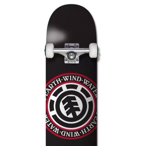 ELEMENT - 8.25'' SEAL SKATEBOARD