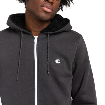 Element sherpa hoodie shop