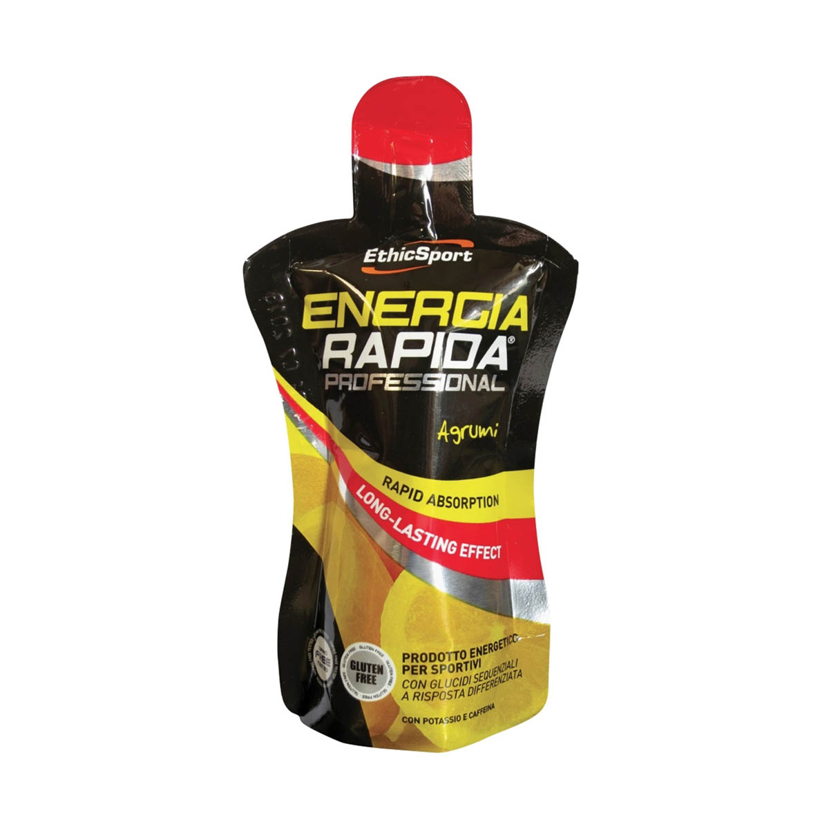 ETHICSPORT - ENERGIA RAPIDA PROFESIIONAL AGRUMI