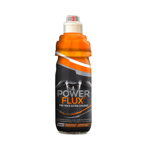 ETHICSPORT - POWERFLUX PRE-RACE EXTRA CHARGE 85 ML