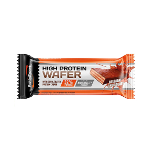 ETHICSPORT - PROTEIN WAFER BELGIAN CHOCOLATE 35GR