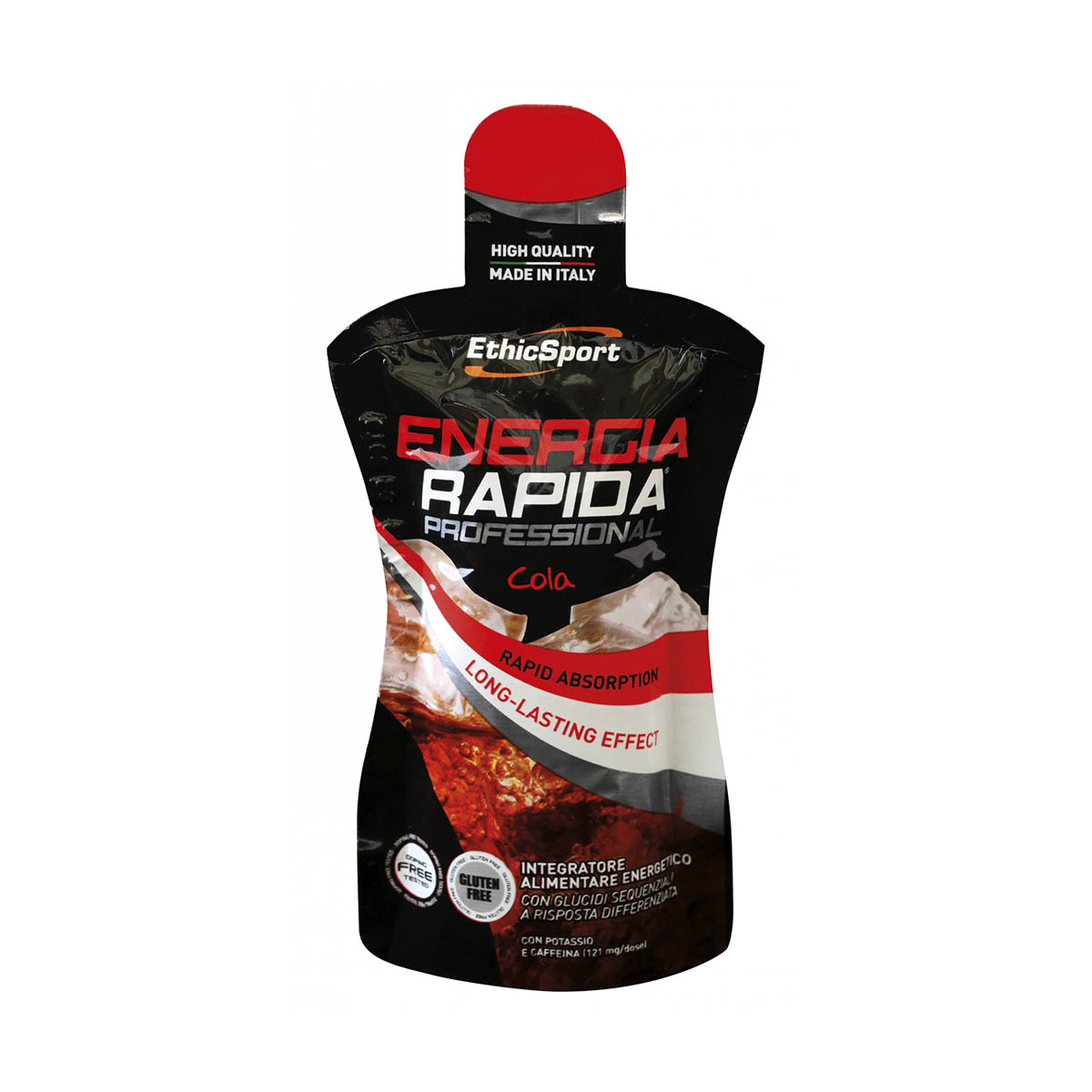 ETHICSPORT - ENERGIA RAPIDA PROFESIONAL COLA