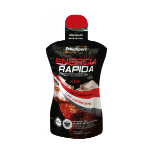 ETHICSPORT - ENERGIA RAPIDA PROFESIONAL COLA