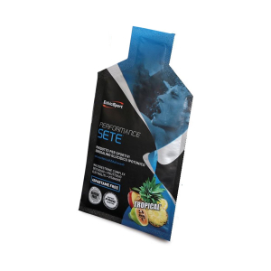 ETHICSPORT - PERFORMANCE SETE TROPICAL